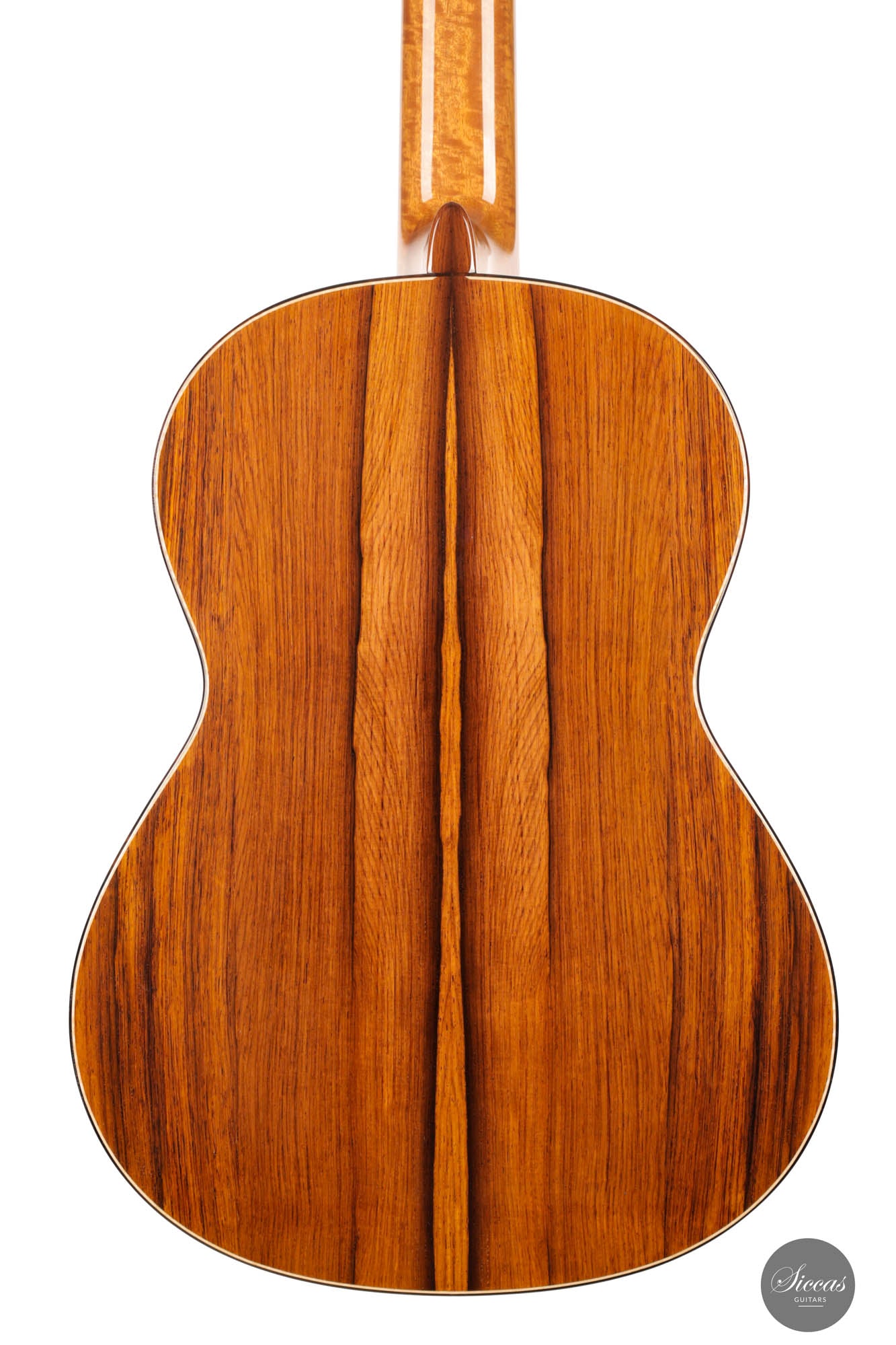 Stephan Connor – 2023 'Moonflower' No. 468 Doubletop