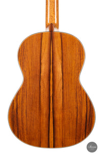 Stephan Connor – 2023 'Moonflower' No. 468 Doubletop