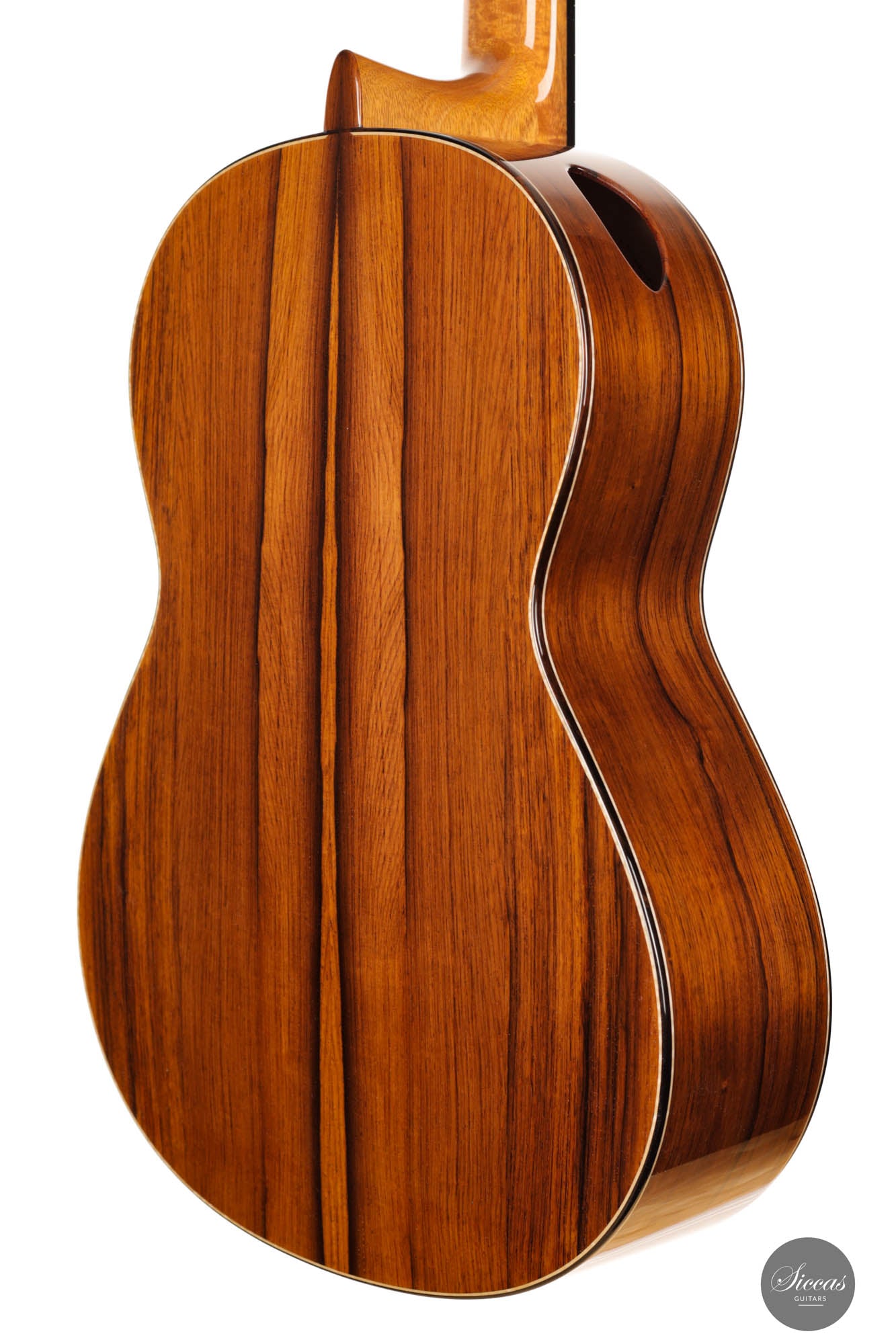 Stephan Connor – 2023 'Moonflower' No. 468 Doubletop