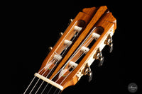 Stephan Connor – 2023 'Moonflower' No. 468 Doubletop