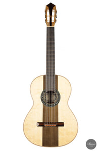 Stephan Connor - 2022 Doubletop No. 437 "Sueno en La Floresta"
