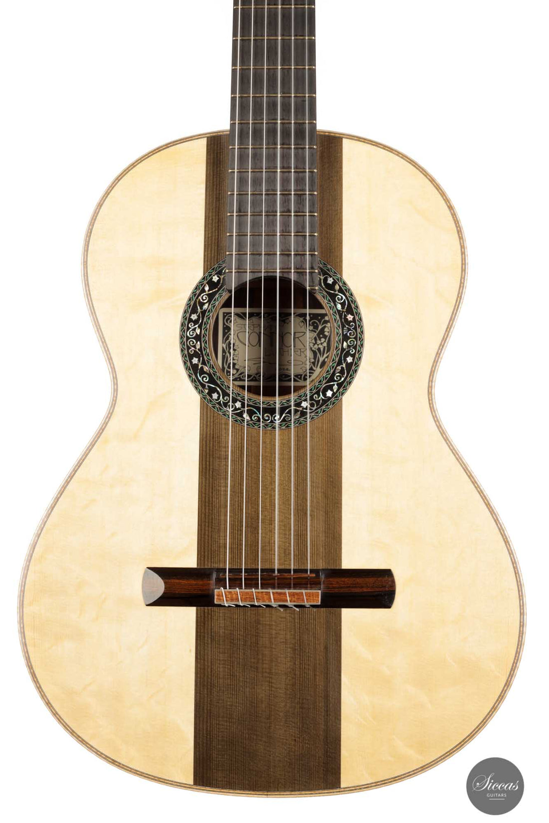 Stephan Connor - 2022 Doubletop No. 437 "Sueno en La Floresta"