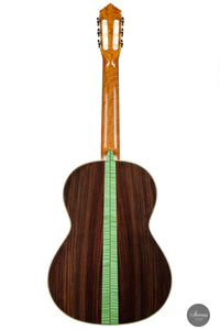 Stephan Connor - 2022 Doubletop No. 437 "Sueno en La Floresta"