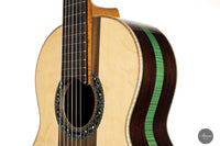 Stephan Connor - 2022 Doubletop No. 437 "Sueno en La Floresta"