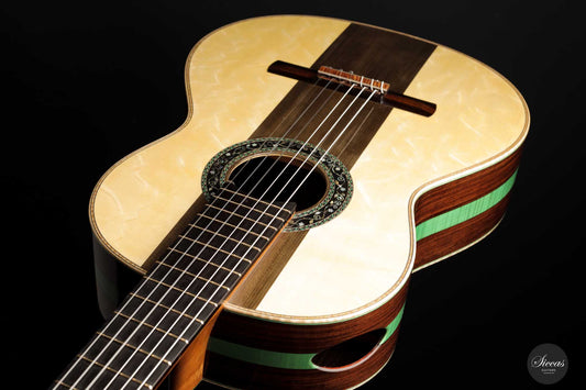 Stephan Connor - 2022 Doubletop No. 437 "Sueno en La Floresta"