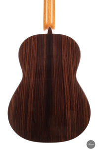 Stephen Eden - 2024 Cadenza No. 163 Cedar