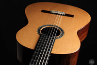 Stephen Eden - 2024 Cadenza No. 163 Cedar