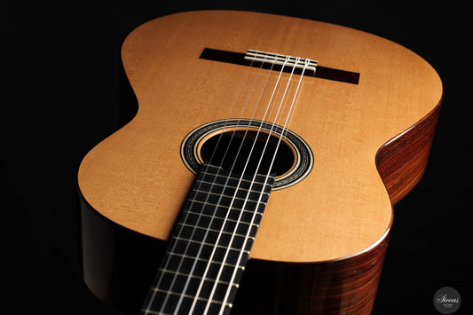 Stephen Eden - 2024 Cadenza No. 163 Cedar