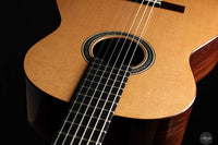 Stephen Eden - 2024 Cadenza No. 163 Cedar