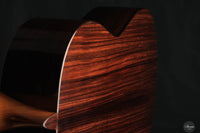 Stephen Eden - 2024 Cadenza No. 163 Cedar