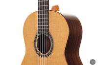 Stephen Eden - 2024 Cadenza No. 163 Cedar