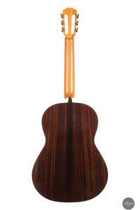 Stephen Eden - 2024 Cadenza No. 163 Cedar