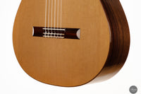 Stephen Eden - 2024 Cadenza No. 158