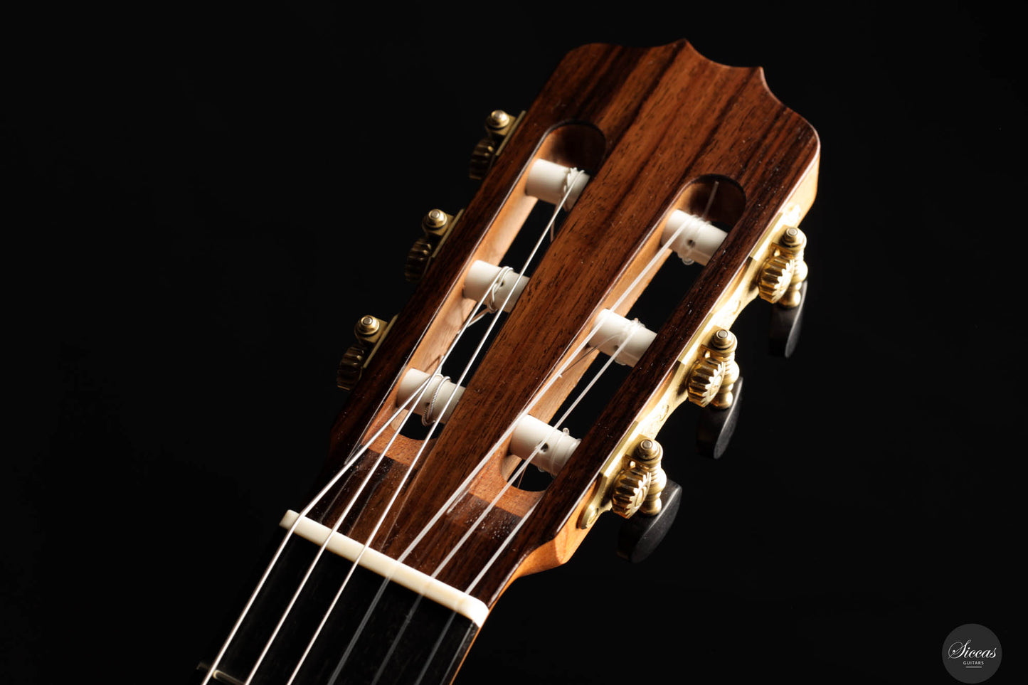 Stephen Eden - Cadenza 2024 No. 171 64 cm