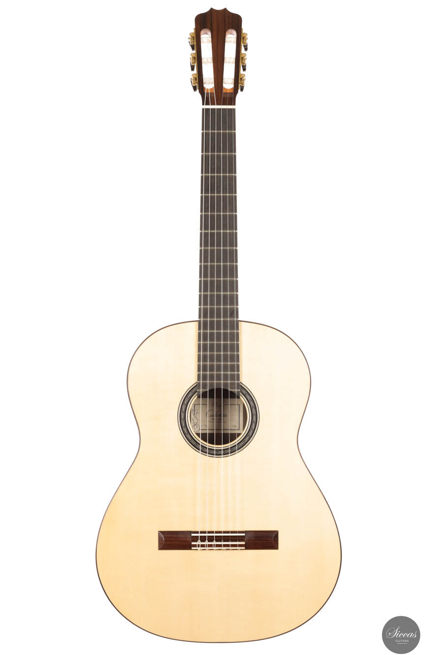 Stephen Eden - Cadenza 2024 No. 171 64 cm