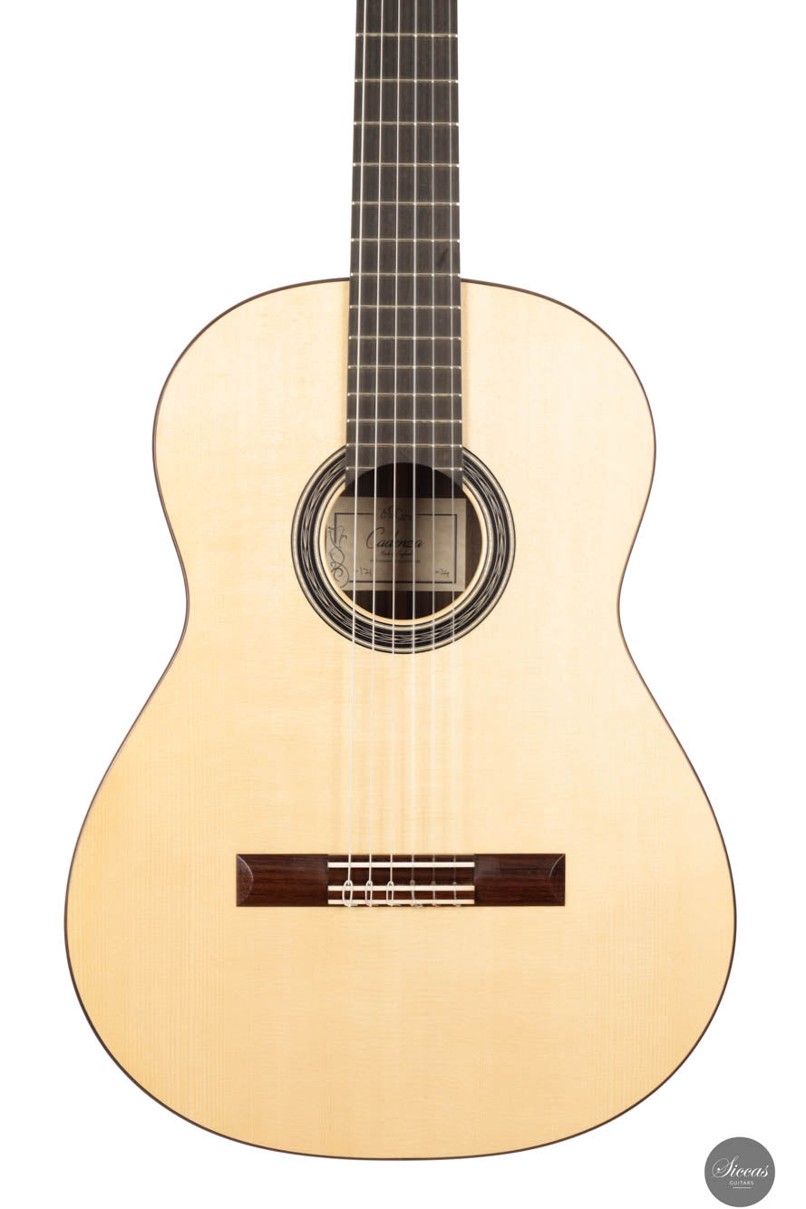 Stephen Eden - Cadenza 2024 No. 171 64 cm