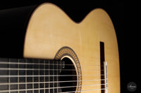 Stephen Hill – 2023 Doubletop 65 cm No. 270