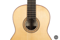Stephen Hill – 2023 Doubletop 65 cm No. 270