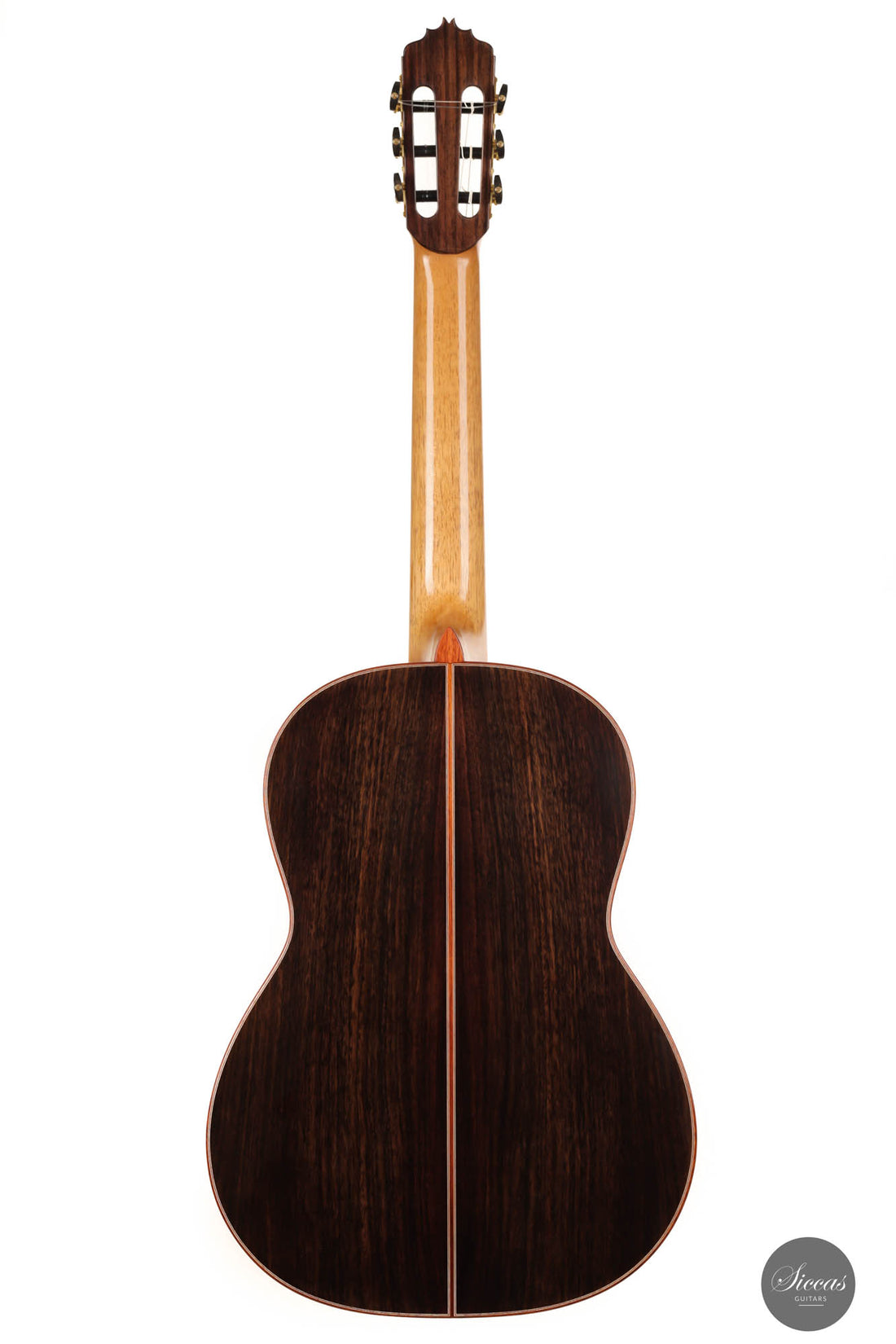 Stephen Hill – 2023 Doubletop 65 cm No. 270