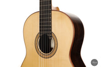 Stephen Hill – 2023 Doubletop 65 cm No. 270