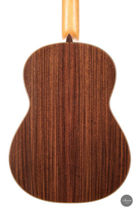 Steven Toon - 2024 No. 115 Doubletop