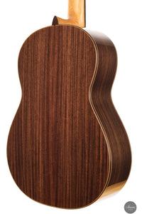 Steven Toon - 2024 No. 115 Doubletop