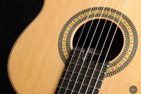Steven Toon - 2024 No. 115 Doubletop