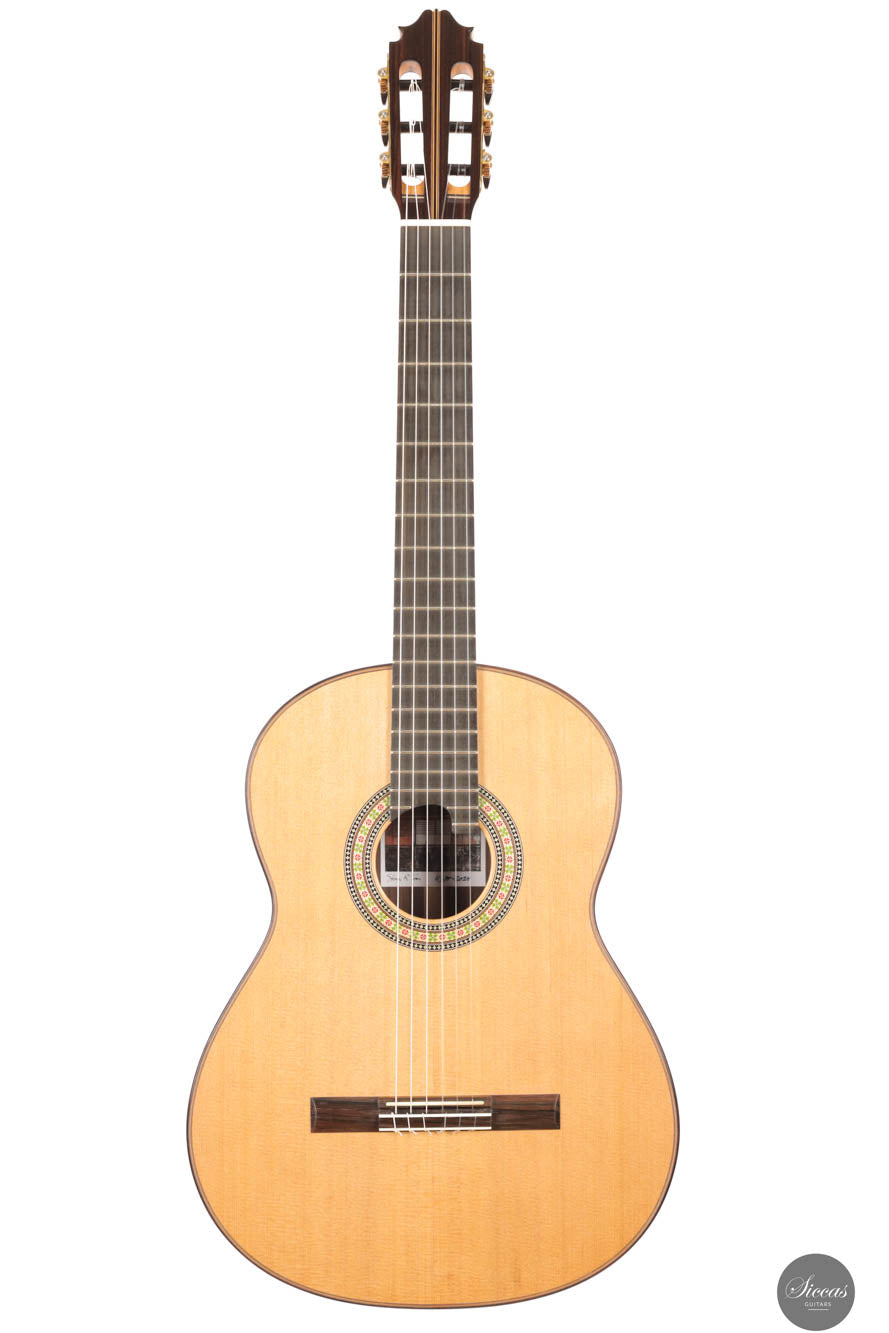 Steven Toon - 2024 No. 115 Doubletop