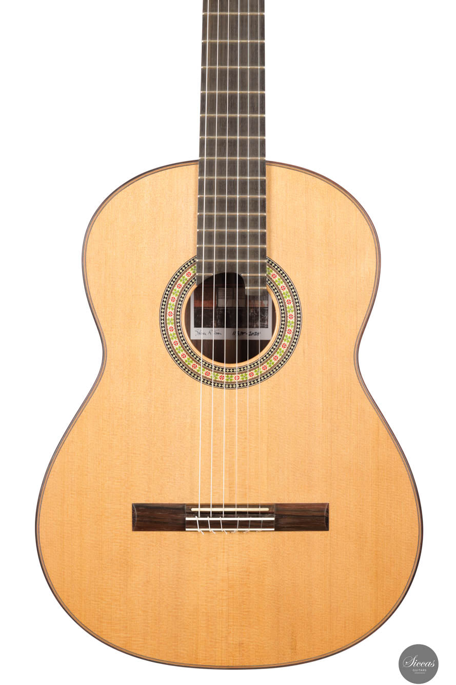 Steven Toon - 2024 No. 115 Doubletop