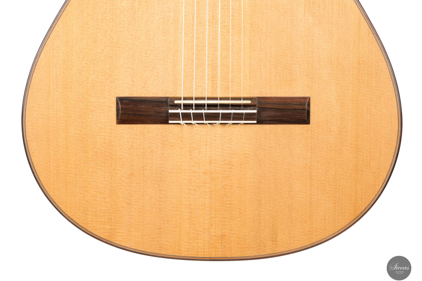 Steven Toon - 2024 No. 115 Doubletop