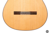 Steven Toon - 2024 No. 115 Doubletop