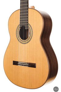 Steven Toon - 2024 No. 115 Doubletop