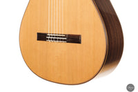 Steven Toon - 2024 No. 115 Doubletop