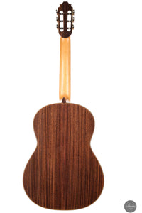 Steven Toon - 2024 No. 115 Doubletop