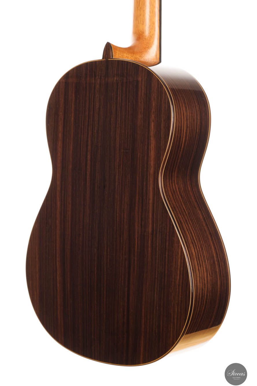 Steven Toon - 2024 No. 119 Doubletop