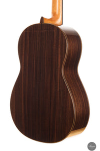 Steven Toon - 2024 No. 119 Doubletop