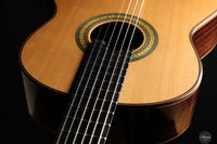 Steven Toon - 2024 No. 119 Doubletop