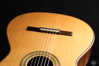 Steven Toon - 2024 No. 119 Doubletop
