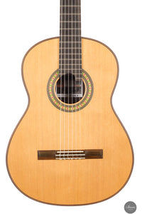 Steven Toon - 2024 No. 119 Doubletop