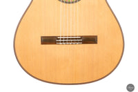 Steven Toon - 2024 No. 119 Doubletop