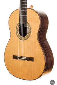 Steven Toon - 2024 No. 119 Doubletop