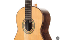Steven Toon - 2024 No. 119 Doubletop