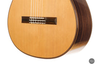 Steven Toon - 2024 No. 119 Doubletop