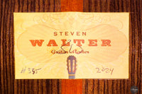Steven Walter - 2024 Millenium No. 345