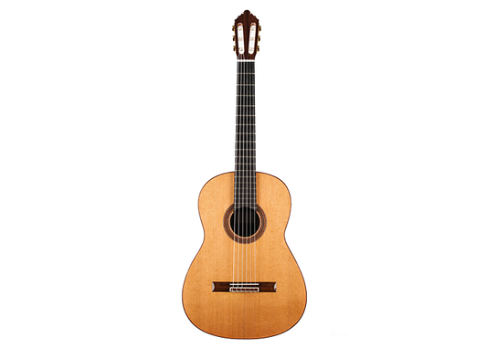 Tamara Stahl - 2020 Cedar