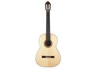 Tamara Stahl - 2020 Spruce