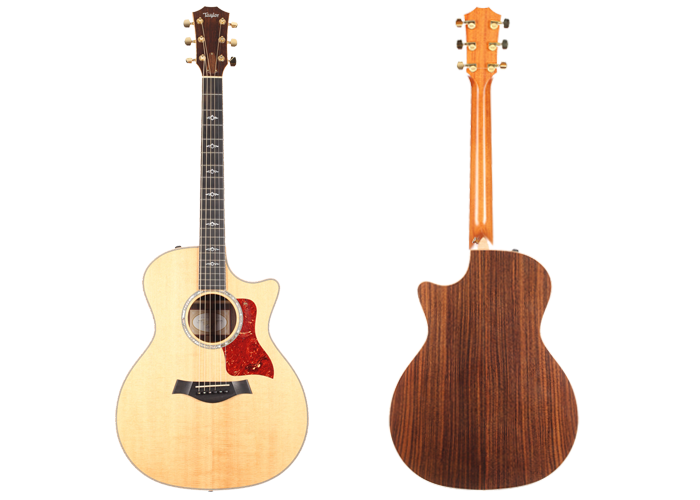 Taylor 814 CE - 2013