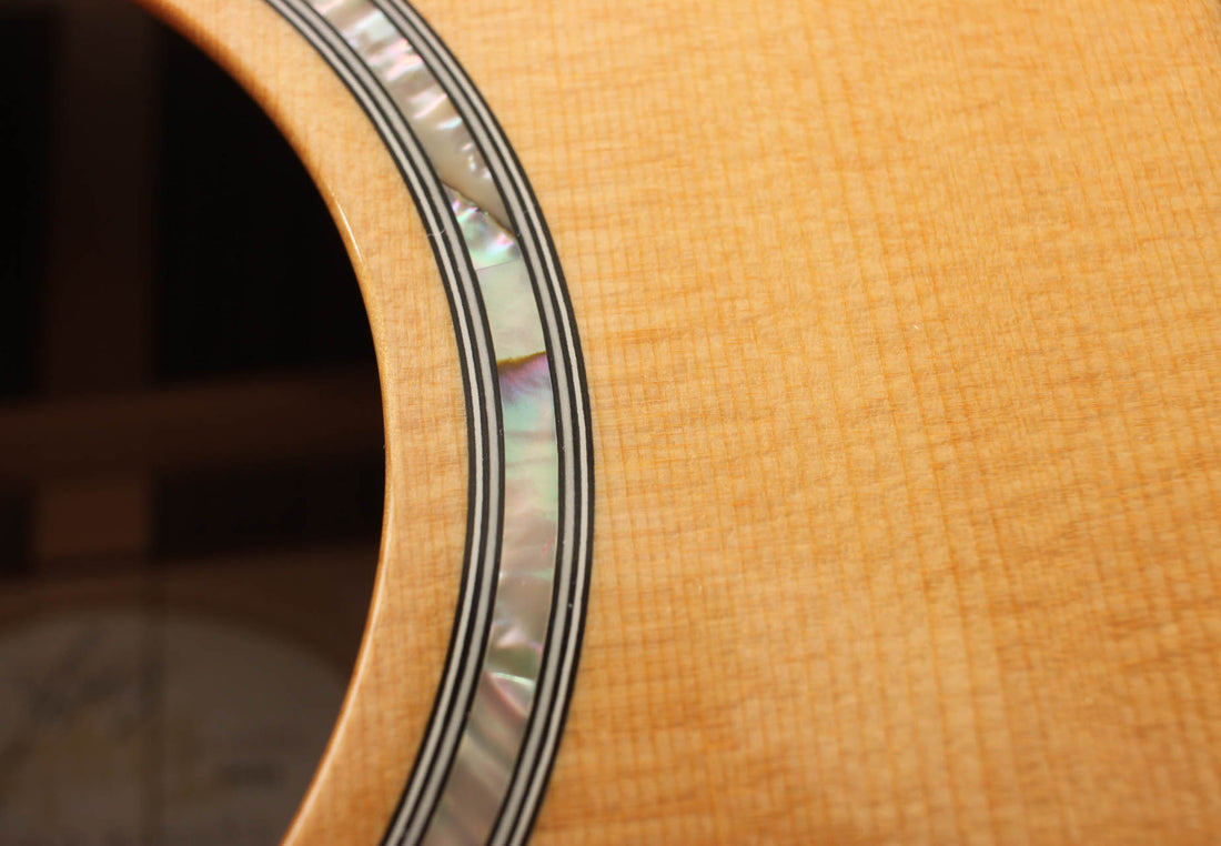 Taylor 814 CE - 2013