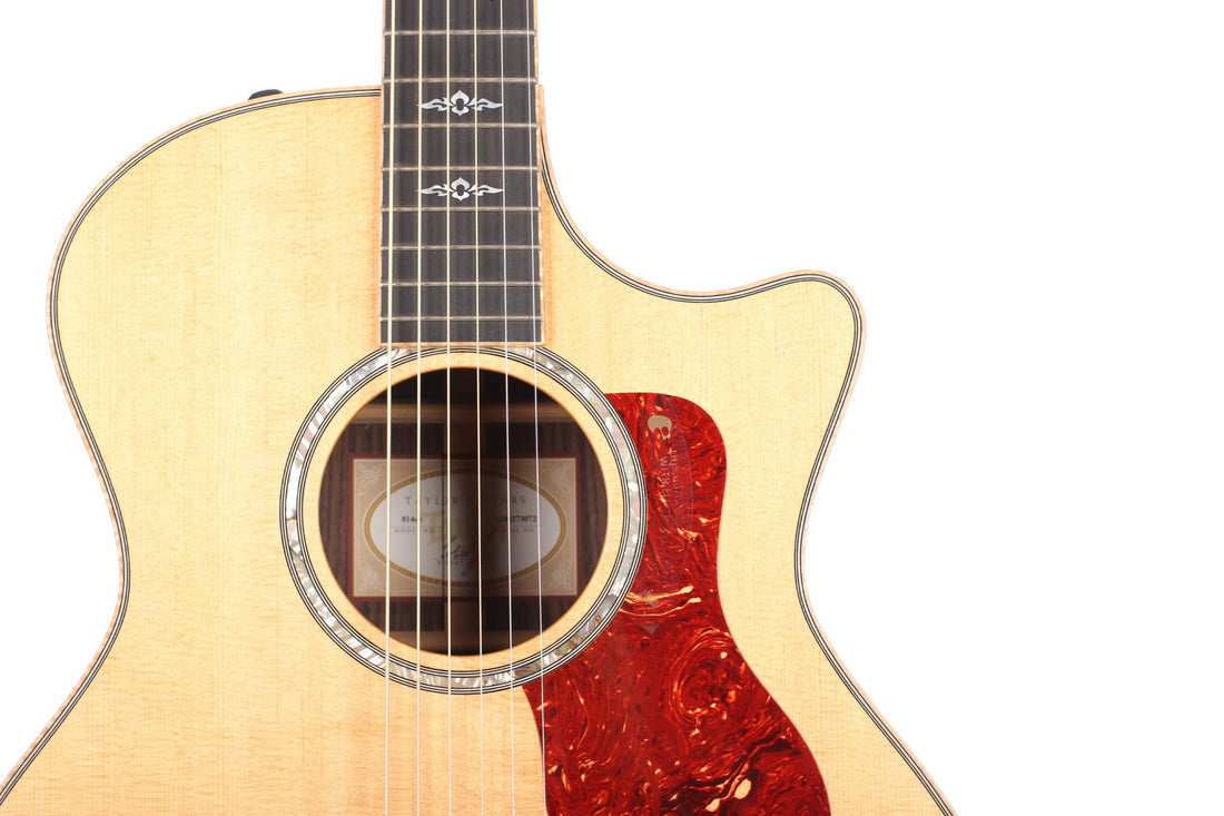 Taylor 814 CE - 2013