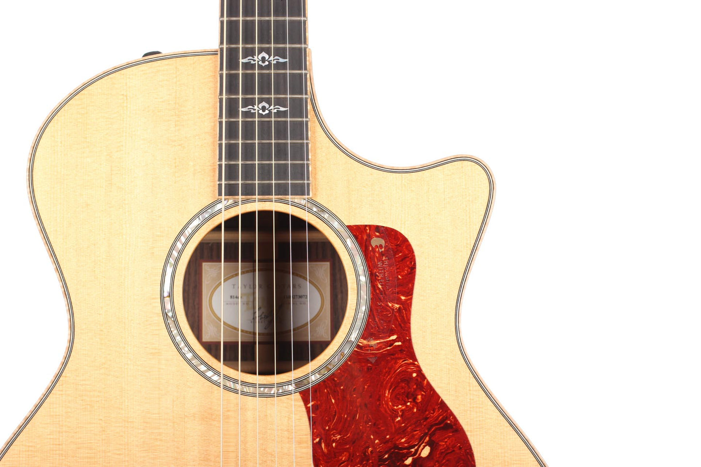 Taylor 814 CE - 2013